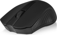 ACT AC5105 Wireless Egér - Fekete
