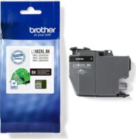 Brother LC462XL Eredeti Tintapatron Fekete