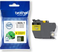 Brother LC462XL Eredeti Tintapatron Sárga