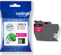Brother LC462XL Eredeti Tintapatron Magenta