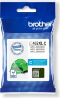 Brother LC462XL Eredeti Tintapatron Cián