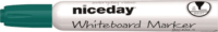 Niceday 1-3 mm táblamarker - Zöld
