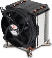 Inter-Tech Q-6 PWM CPU Hűtő