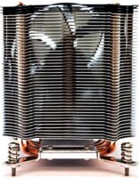 Inter-Tech Q-6 PWM CPU Hűtő