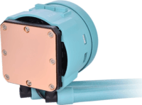 Thermaltake ToughLiquid 240 ARGB Sync Turquoise AIO CPU Vízhűtés