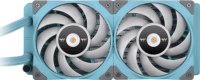 Thermaltake ToughLiquid 240 ARGB Sync Turquoise AIO CPU Vízhűtés