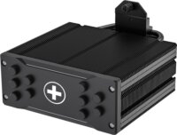 Xilence M705D PWM CPU Hűtő