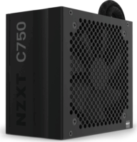 NZXT 750W C750 (2021) 80+ Bronze Tápegység