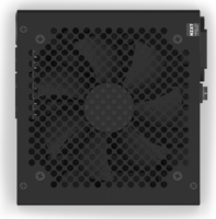 NZXT 750W C750 (2021) 80+ Bronze Tápegység