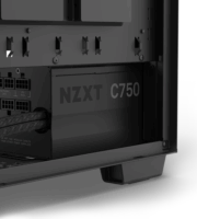 NZXT 750W C750 (2021) 80+ Bronze Tápegység