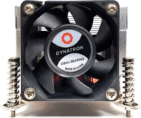 Inter-Tech Q-5 PWM CPU Hűtő