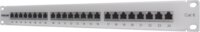 Intellinet Manhattan 720014 19" Patch panel - 24 port