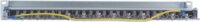 Intellinet Manhattan 720014 19" Patch panel - 24 port