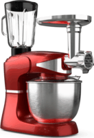 Tesla KR600RA Konyhai robotgép - Piros