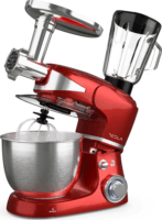 Tesla KR600RA Konyhai robotgép - Piros