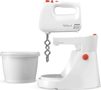Tesla MX501WRB Tálas mixer - Fehér