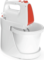 Tesla MX501WRB Tálas mixer - Fehér