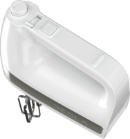 Tesla MX500WX Kézi mixer - Fehér