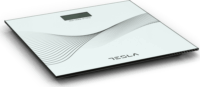 Tesla BS103W Digitális személymérleg