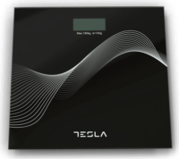 Tesla BS102B Digitális személymérleg