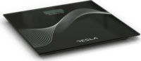 Tesla BS102B Digitális személymérleg