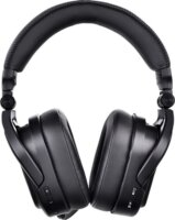 Thermaltake ARGENT H5 RGB 7.1 Surround Wireless Gaming Headset - Fekete