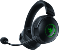 Razer Kraken V3 Pro Wireless Gaming Headset - Fekete