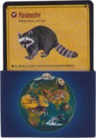 Fauna Kvíz társasjáték