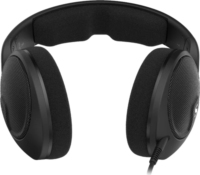 Sennheiser HD 560S Vezetékes Fejhallgató - Fekete