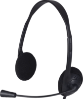 Sandberg 825-29 Headset - Fekete