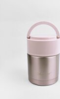 Maestro MR-1636-60 600ml Termosz bögre - Pink