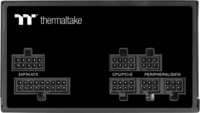 Thermaltake 550W Toughpower GF 80+ Gold Tápegység