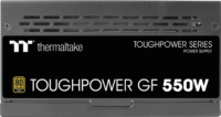 Thermaltake 550W Toughpower GF 80+ Gold Tápegység