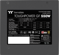 Thermaltake 550W Toughpower GF 80+ Gold Tápegység