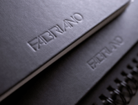 Fabriano Drawing 60lapos A4 rajztömb