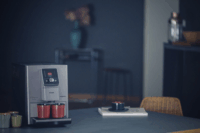 Nivona NICR821 CafeRomatica Automata Kávéfőző