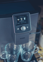 Nivona NICR821 CafeRomatica Automata Kávéfőző