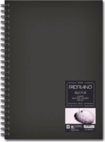 Fabriano Sketch A6 80lapos rajz- és vázlattömb
