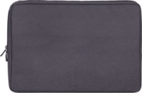 Riva Case Riva Hülle 17.3" Notebook Sleeve - Fekete