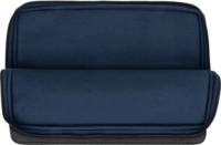 Riva Case Riva Hülle 17.3" Notebook Sleeve - Fekete