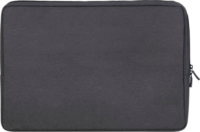 Riva Case Riva Hülle 17.3" Notebook Sleeve - Fekete