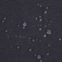 Riva Case Riva Hülle 17.3" Notebook Sleeve - Fekete