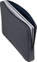 Riva Case Riva Hülle 17.3" Notebook Sleeve - Fekete
