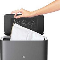 Xiaomi Mi Robot Mop 2 Ultra Dokkoló állomás - Fekete