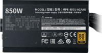 Cooler Master 850W MWE Gold V2 80+ Gold Tápegység