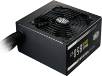 Cooler Master 850W MWE Gold V2 80+ Gold Tápegység