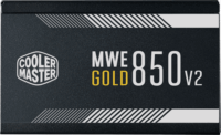 Cooler Master 850W MWE Gold V2 80+ Gold Tápegység