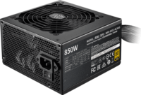 Cooler Master 850W MWE Gold V2 80+ Gold Tápegység
