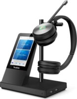Yealink WH66 Dual UC Headset - Fekete