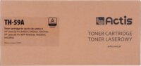 Actis (HP CF259A) Toner Fekete